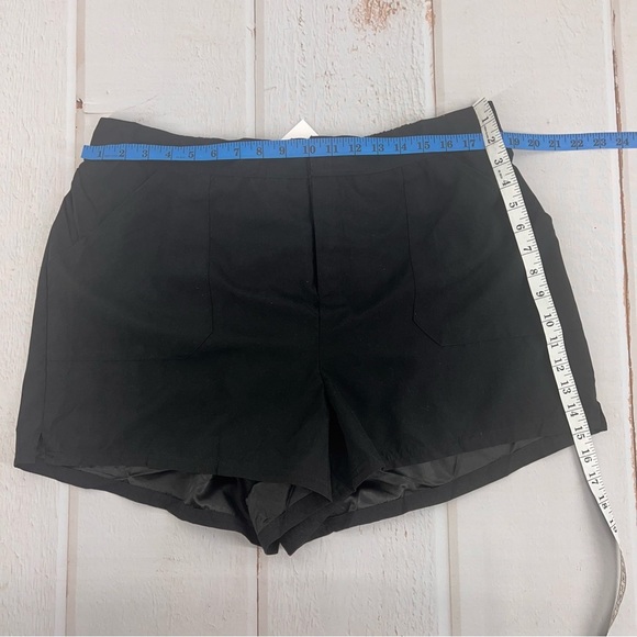 NWT FULLFITALL - Black Cargo Swim Short Size 18 - Picture 11 of 15